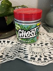 Ghost Greens, Guava Berry, 11.1 oz (315 g)