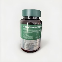 L-Arginine Specifically Formulated For Men’s Health Supplement 60 Capsules