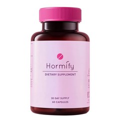 Hormify Women’s Balance Supplement 60 Capsules