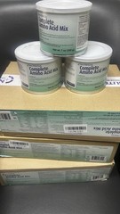 Unopened Nutricia Complete Amino Acid Mix 200g (7 oz) Can