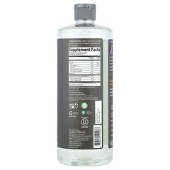 Dr. Formulated Brain Health, 100% Organic Coconut MCT Oil, Unflavored, 13 g, 32