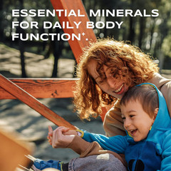 Suppgrade Labs Minerals 101 by Dave Asprey | Daily Essential Mineral Support ..