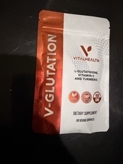 Vitalhealth V-glutation Cellular Nutrition