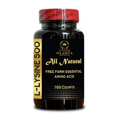 L-LYSINE AMINO ACID SUPPLEMENTS – Amino Acids Supplement L-Lysine, L-Lysine HCL