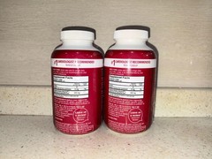 Qunol Mega Ubiquinol CoQ10 100mg, Fat Soluble Natural – 100 Count (Pack of 2)