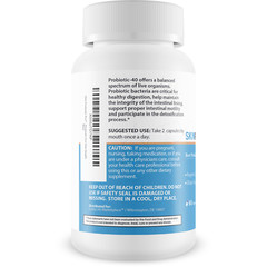 Skin Probiotic Pro – Support Healthy Skin from the Inside Out with a Probiotic
