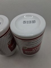 Blood Sugar Complex 20 Active Ingredients Getting 2 Exp 10/29/27 Capsules 60×2