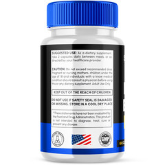 Nitric Boost Ultra – Enhance Performance and Daily Energy (2 Pack)
