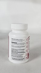 Prebiotic Enzyme Supplement Digestive Health 60 X 2=120 Count Exp:5/3/2027
