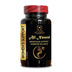 MENOPAUSE SUPPLEMENTS FOR WOMEN black cohosh and dong quai, Menopause Supplement