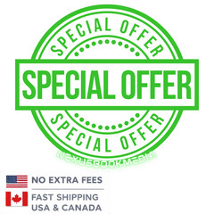 Special Offer Kirkland Green 180 Total – Duty-Free (We Cover All Tariff)