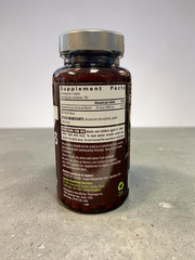 Pure & Essential Vegan Vitamin D3 Cholecalciferol 1000 IU 365 Tablets