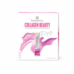 KINOHIMITSU Collagen Beauty Pro For Plump & Supple Skin Hydration 25g x 15’s