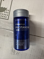 Nrf2 Synergizer 30 Caplets Lifevantage Exp 10/2027 Free Shipping