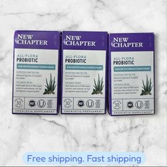 FOR 3 New Chapter 0110E20 Vitamin Capsule 30 Vegan Capsules Exp05/2026 NEW SHIP