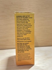 Walgreens Infant Vitamin D Drops 10 mcg 50 Servings 1.69 fl oz Exp 11/2026