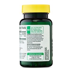 Vitamin D3 1000 IU Softgels, 100 Count