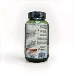 Irwin Naturals Steel-Libido Red Magnum Blood-Flow 150 Liquid Soft-Gels Exp 5/27