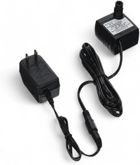Jebao PP333LV Submersible Fountain Pump, 66 GPH