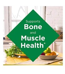 Nature’s Bounty Magnesium 400mg Rapid Release Softgels Bone & Muscle Health 75