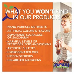 Odorless Garlic, Concentrated Extract, 100 Softgels
