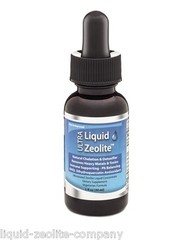 zeolite liquid fights back – joint – gout pain – inflammation – leaky gut + MORE