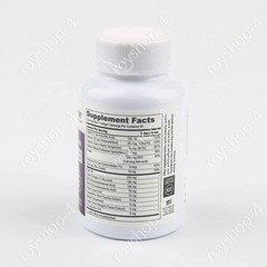 EyePromise Restore Supplement-Complete Macular Health Formula-60 Softgels