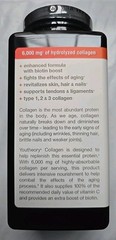 Youtheory Collagen + Biotin 390 tablets (EXP 04/27)