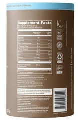 Vital Proteins Natural Whole Nutrition Collagen Peptides, CHOCOLATE, 2 lbs