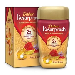 DABUR Kesarprash 900G