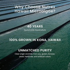 Nutrex Hawaii BioAstin – EyeAstin Hawaiian Astaxanthin 60 Sgels