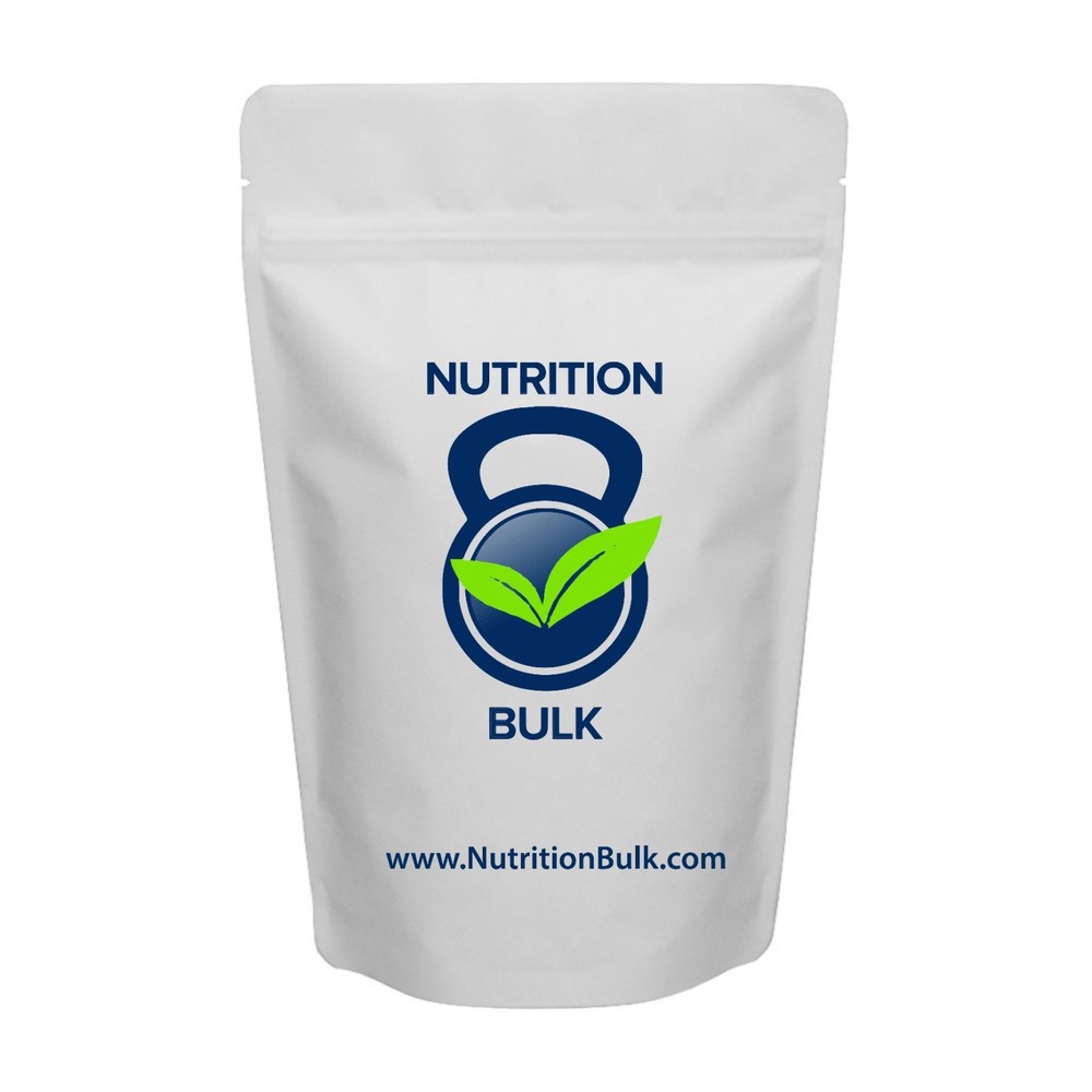 Nutrition Bulk Biotin 1% Vitamin B7 500g – 100mg per Svg – 5000 servings