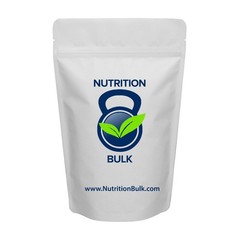 Nutrition Bulk Biotin 1% Vitamin B7 500g – 100mg per Svg – 5000 servings