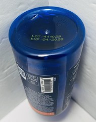 Trace Minerals Utah Sea Minerals 10 oz Liquid exp 04 / 28 ( New , Sealed )