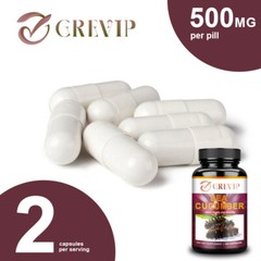 Sea Cucumber – Bone & Joint Health, Blood Pressure Support, Metabolism Support