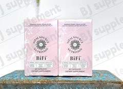 Twin pack vital source nutrition BiFi Primal Organ Blend Capsules