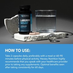 este Suplemento De Oxido Nitrico Definitivo, La Mezcla De Suplementos…