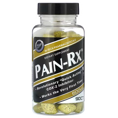 Hi-Tech Pharmaceuticals Pain-RX 90 Tablet
