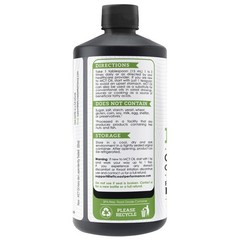 100% Coconut MCT Oil Liquid, 32 Fl Oz | MCT Oil C8 C10 for Sustained Mental E…