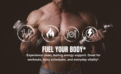 Vigorpeak Male Performance Pills Advanced Formula for Libido & Performance 300ct