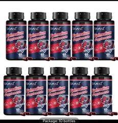 Men Nutrition Epimedium Supplement for Enhance Endurance, Enlargement , Fatigue