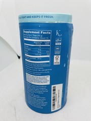 Vital Proteins Collagen Peptides 9.33oz Exp 9/28
