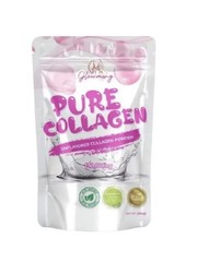 Glowming shape by cc- Pure collagen powder 150g (Louise Beauty Box 🇺🇸)