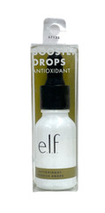 ELF Booster Drops Antioxidant (0.51fl.oz/15ml) New w/ Box As Seen In Pictures