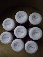 LOT Of 8 Paleovalley Apple Cider Vinegar Complex Supplement