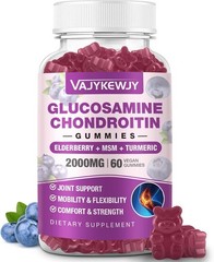 Joint Support Gummies | Neuropathy Pain Relief, Advanced Nerve & Joint Formula