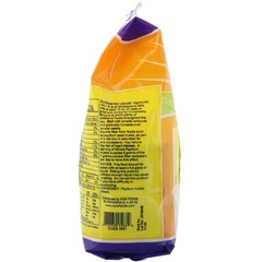 Whole Psyllium Husks, 16 oz (454 g)