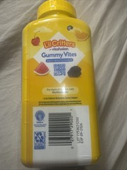 Lil’ Critters Vitafusion Gummy Vites Multivitamin Vitamin, 300ct Health
