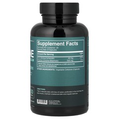 Choline + Iron, 60 Capsules