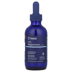 Ionic Magnesium Chloride, 400 mg, 4 fl oz ( 118 ml)